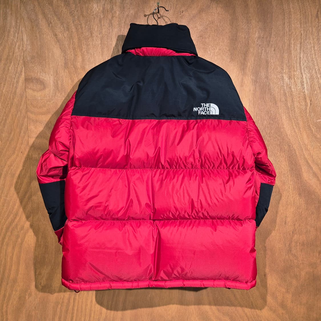 노스페이스 서밋 구스다운 700 패딩 100 상품이미지7