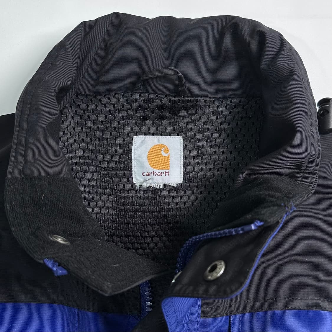 칼하트 윈드브레이커 자켓 상품이미지8