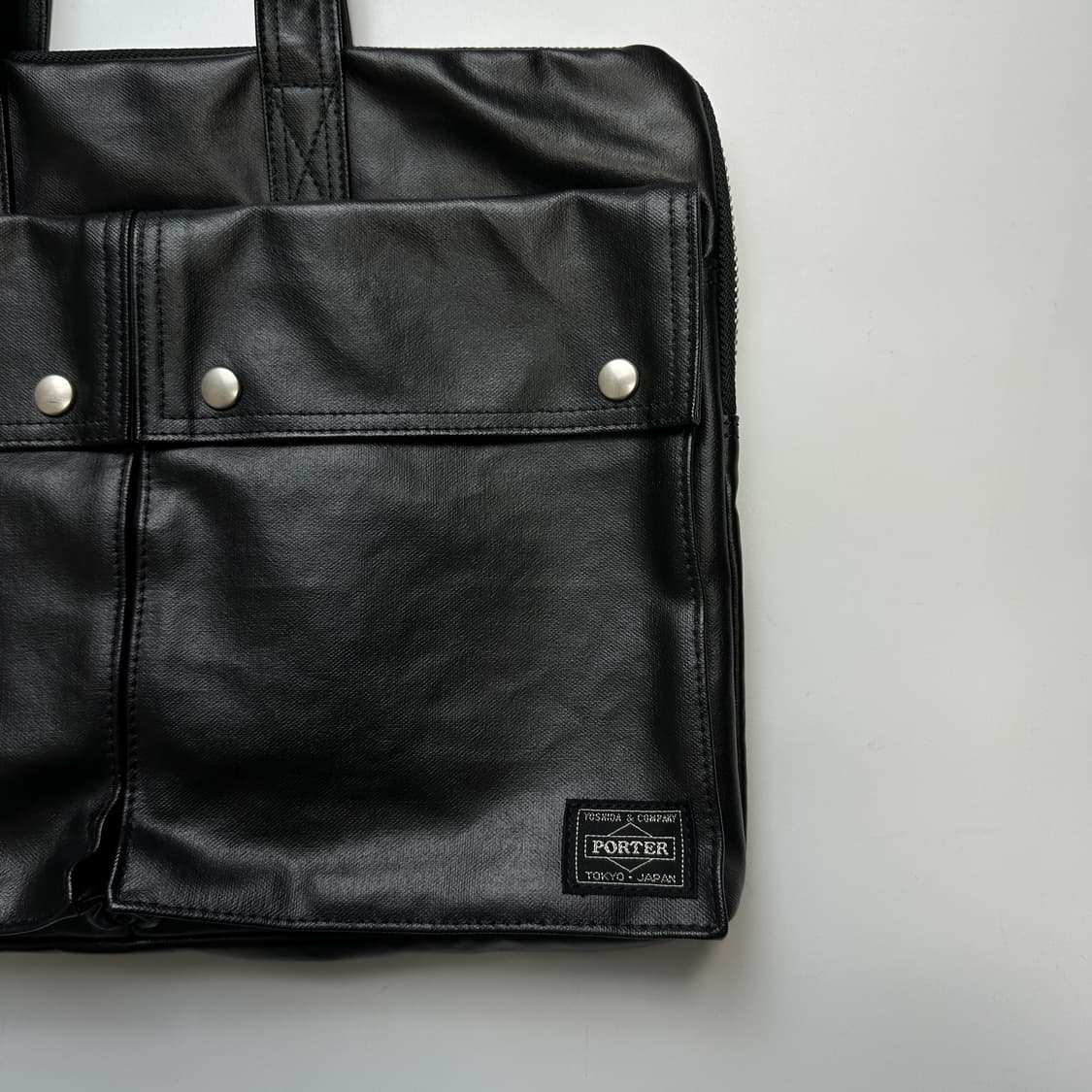 PORTER FREE STYLE 포터 프리스타일 브리프케이스 상품이미지3