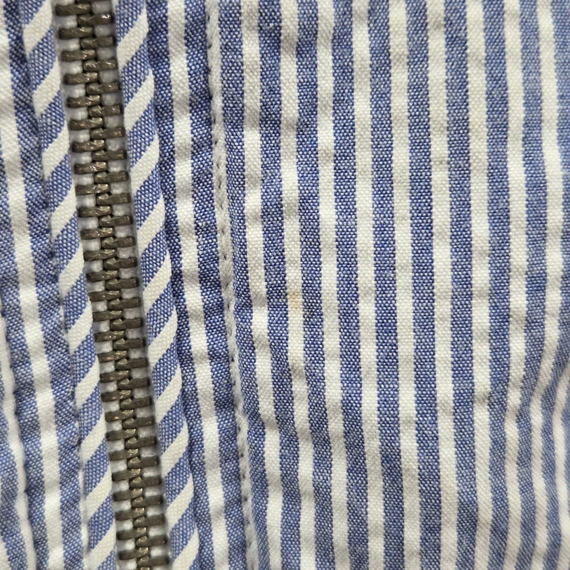 폴로랄프로렌 키즈 시어서커 스트라이프 자켓 4 상품이미지5