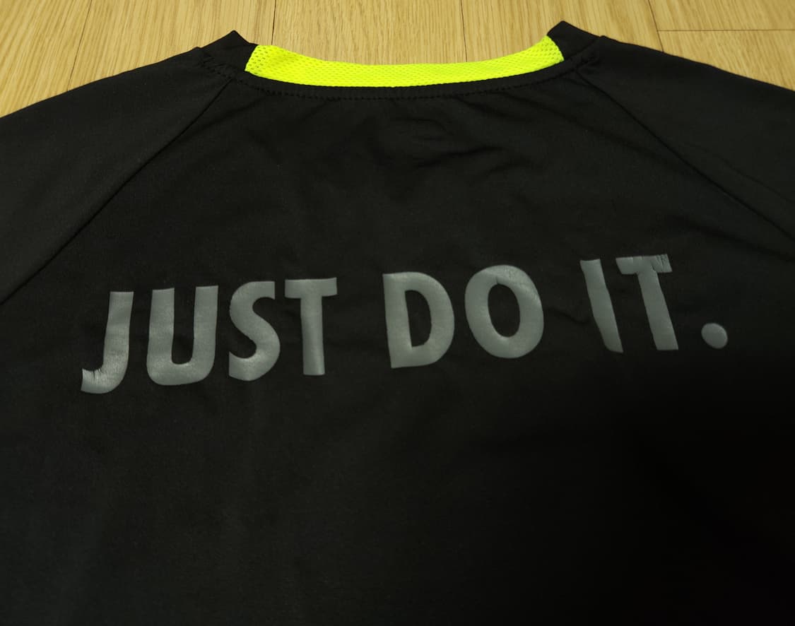 nike 나이키 기능성 트레이닝 반팔 티셔츠 95 상품이미지6