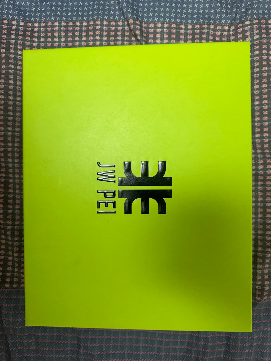 쥬 페이 가비 백 핸드백 상품이미지3