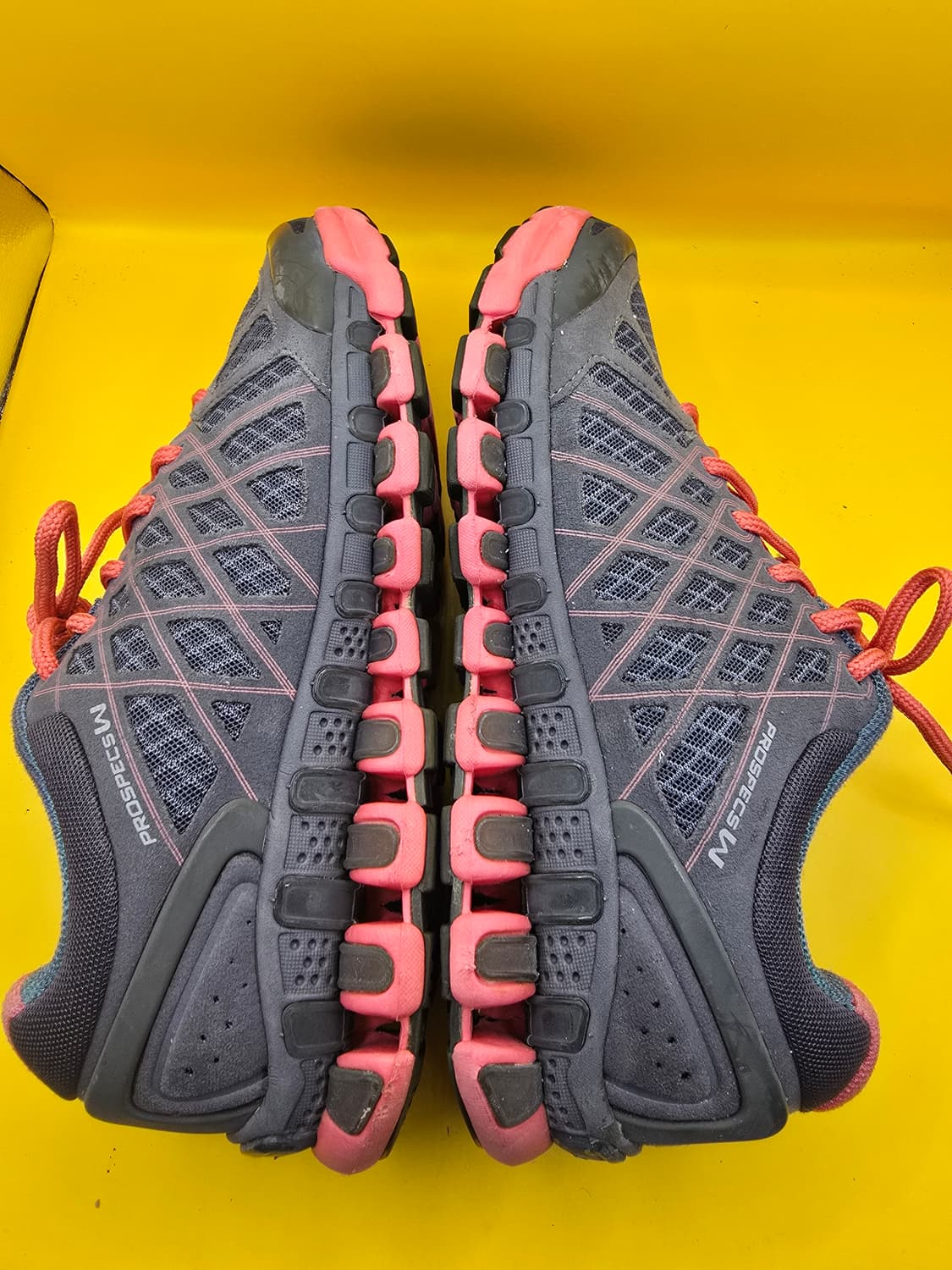 프로스펙스 워킹화/운동화 235 상품이미지5