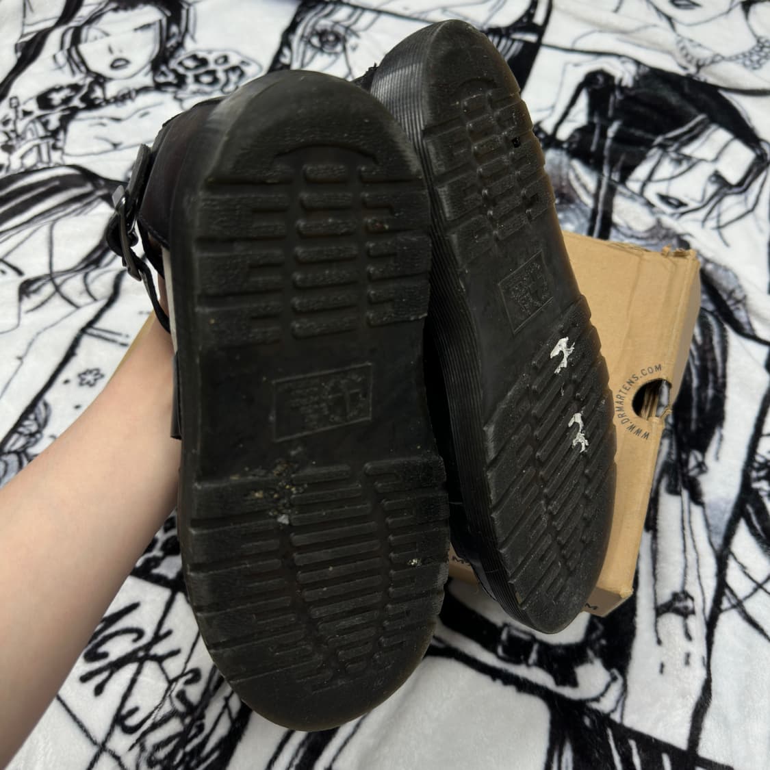 닥터마틴 클라리사 상품이미지6