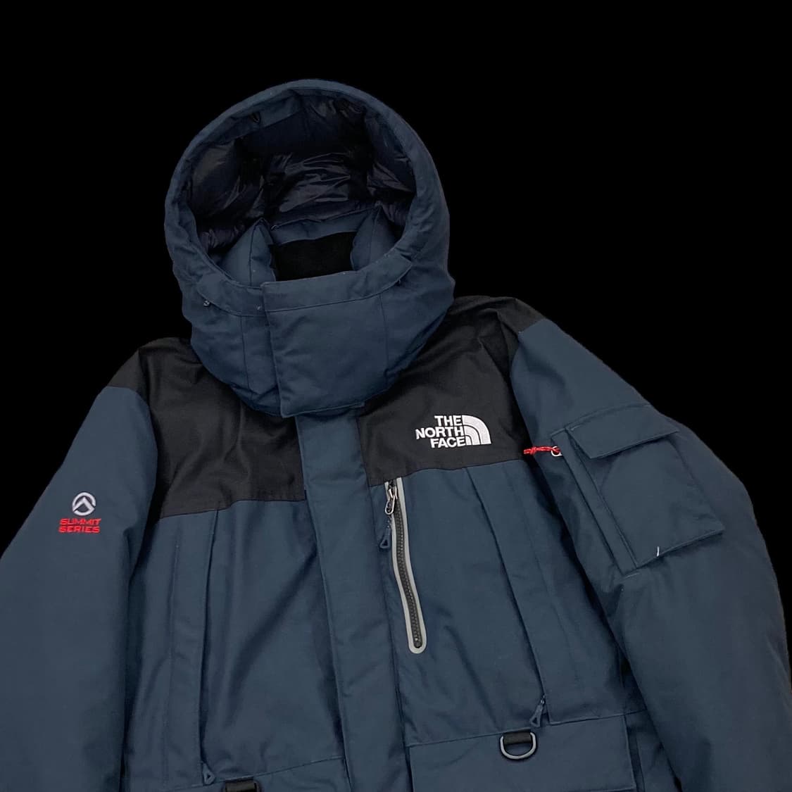 노스페이스 써밋씨리즈 하이벤트 마운틴 파카 상품이미지3