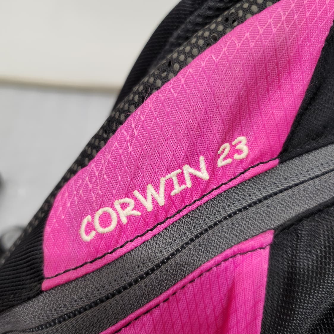 K2 정품 CORWIN 23 백팩 45x30x17cm 상품이미지7