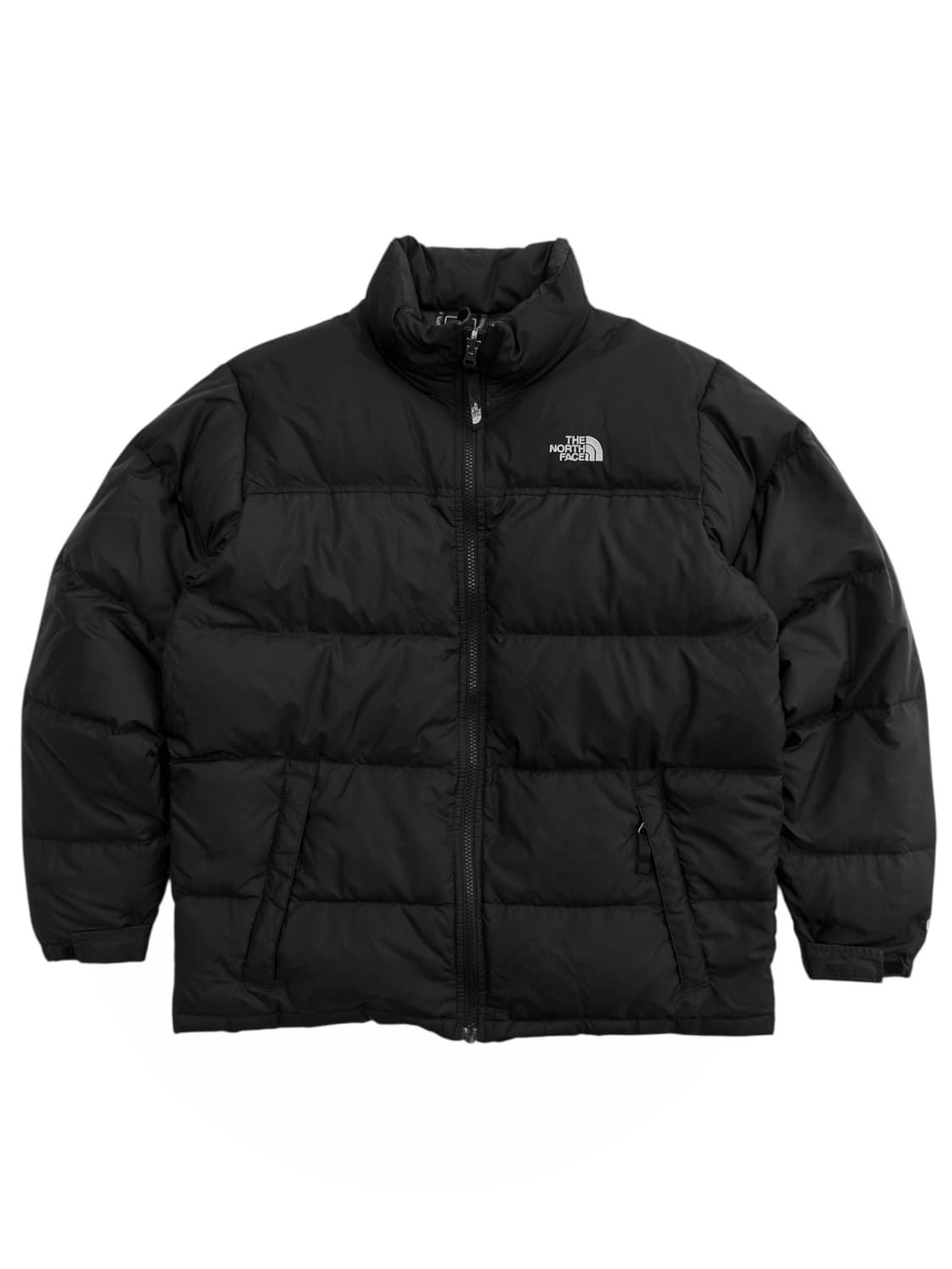 노스페이스 600 필파워 구스다운 경량패딩 상품이미지1