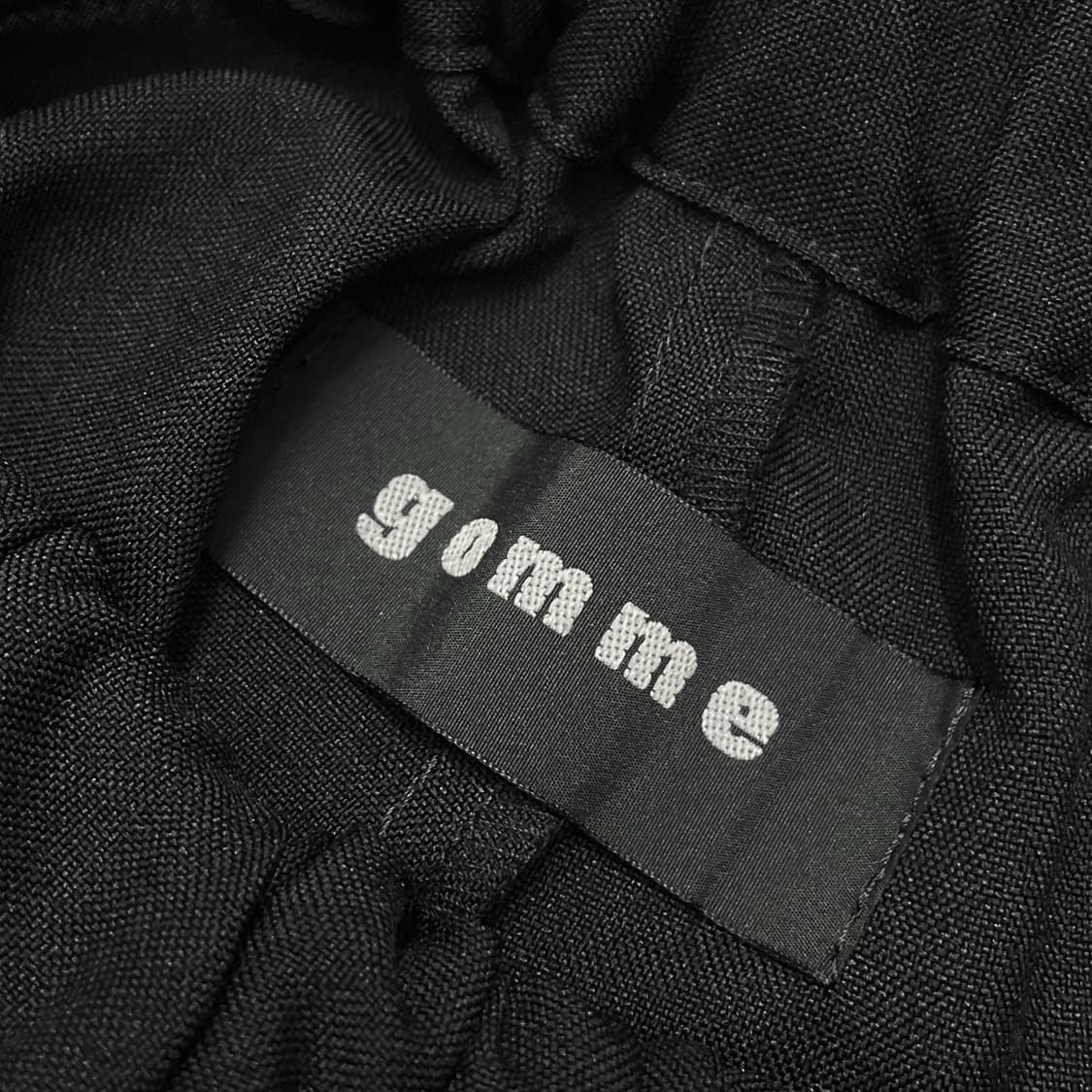 고무 (Gomme) 상품이미지5