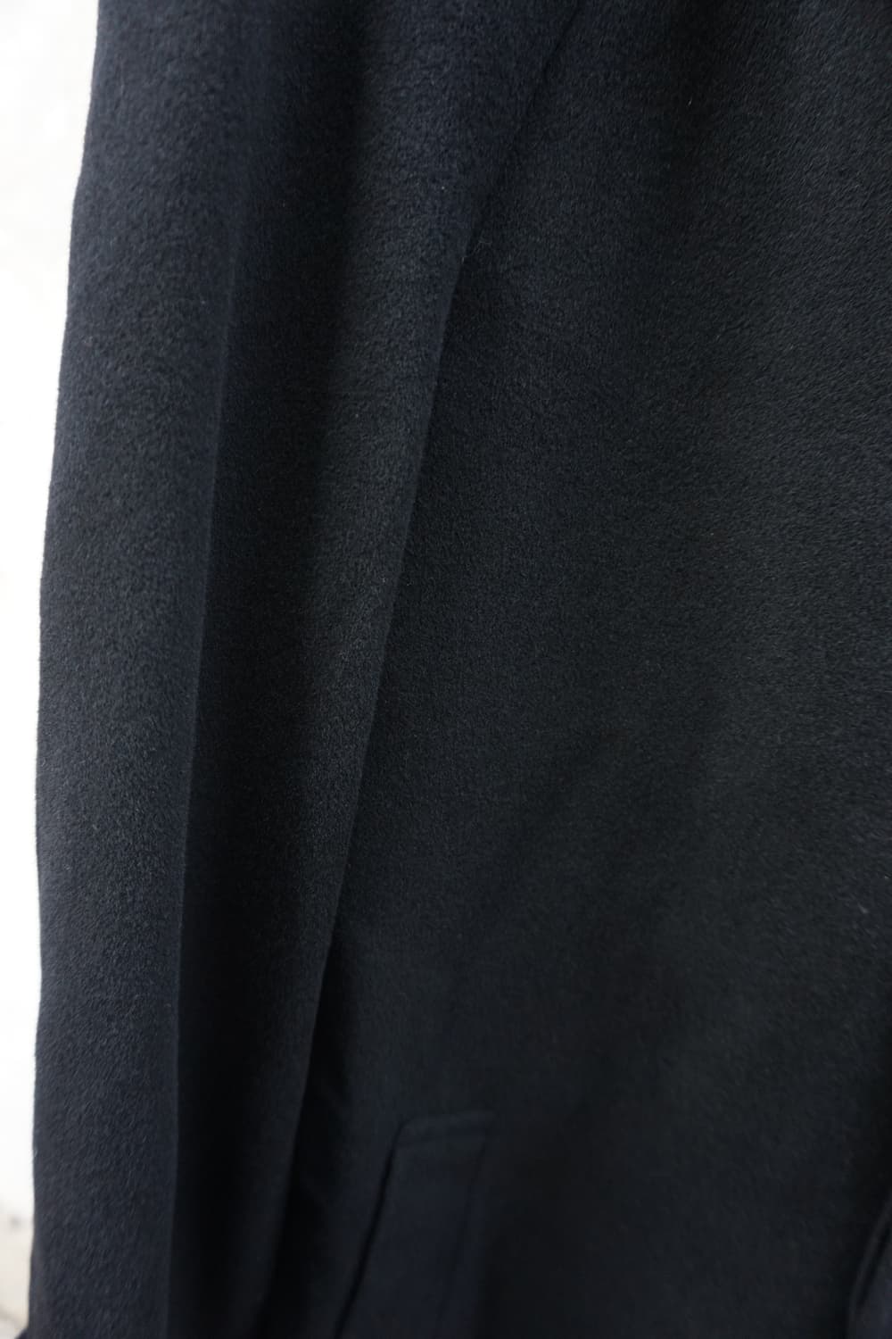 PURE CASHMERE COAT 상품이미지4