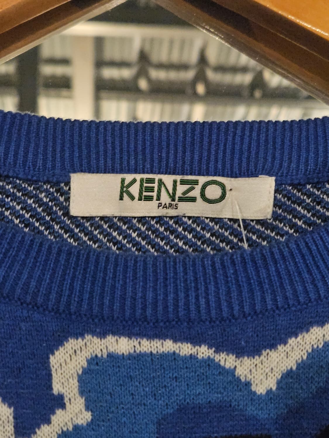 Kenzo 니트 상품이미지3