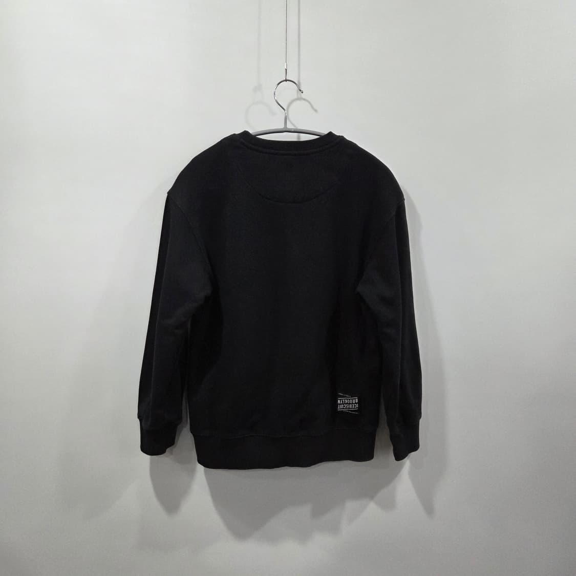 아이스비스킷 키즈 맨투맨 145  상품이미지5