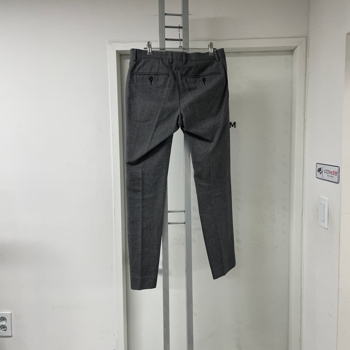 돌체앤가바나 슬랙스 46(W) 상품이미지5