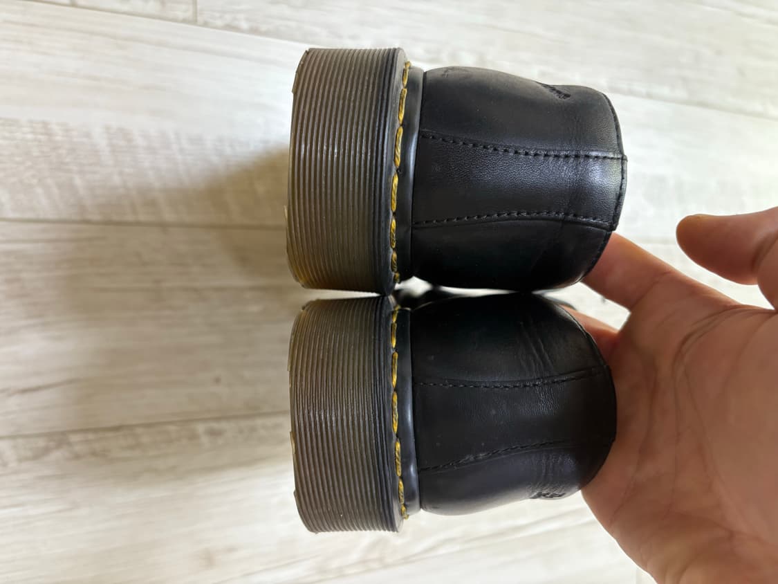 닥터마틴 1461 3홀 나파 270 상품이미지5