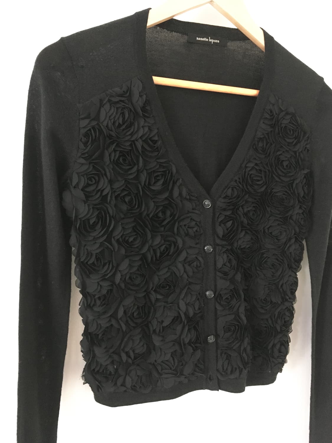 rose cardigan 상품이미지4