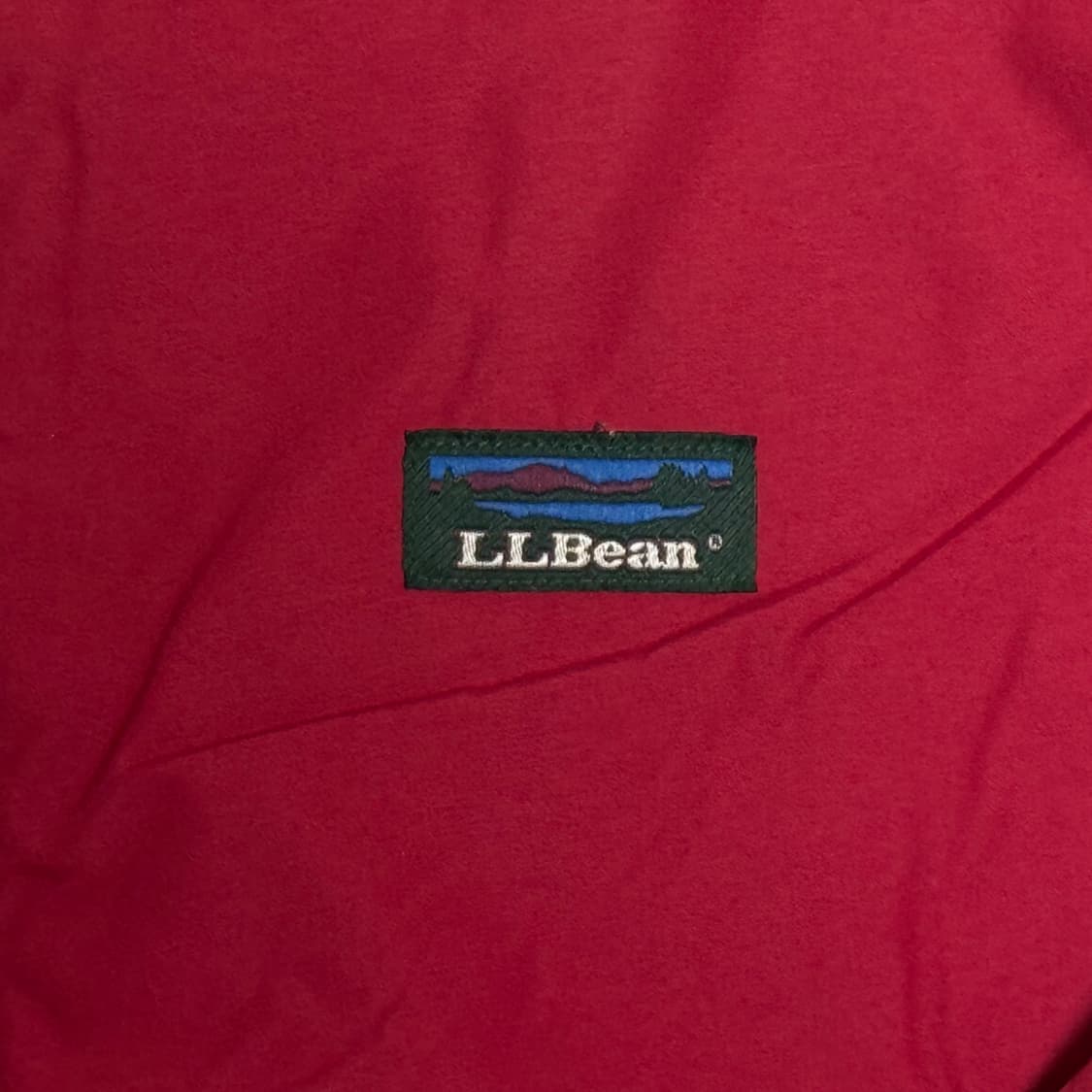 엘엘빈 쓰리시즌 자켓 상품이미지1