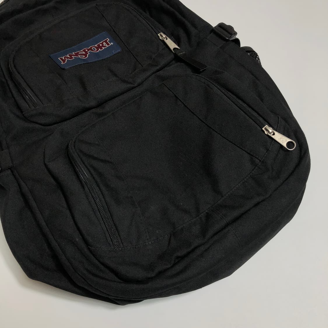 잔스포츠 메리트 백팩 상품이미지3