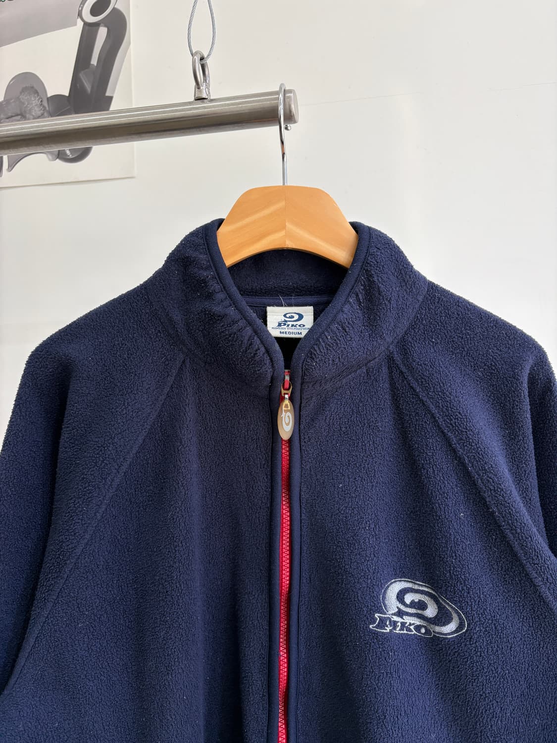 PIKO 후리스 상품이미지2