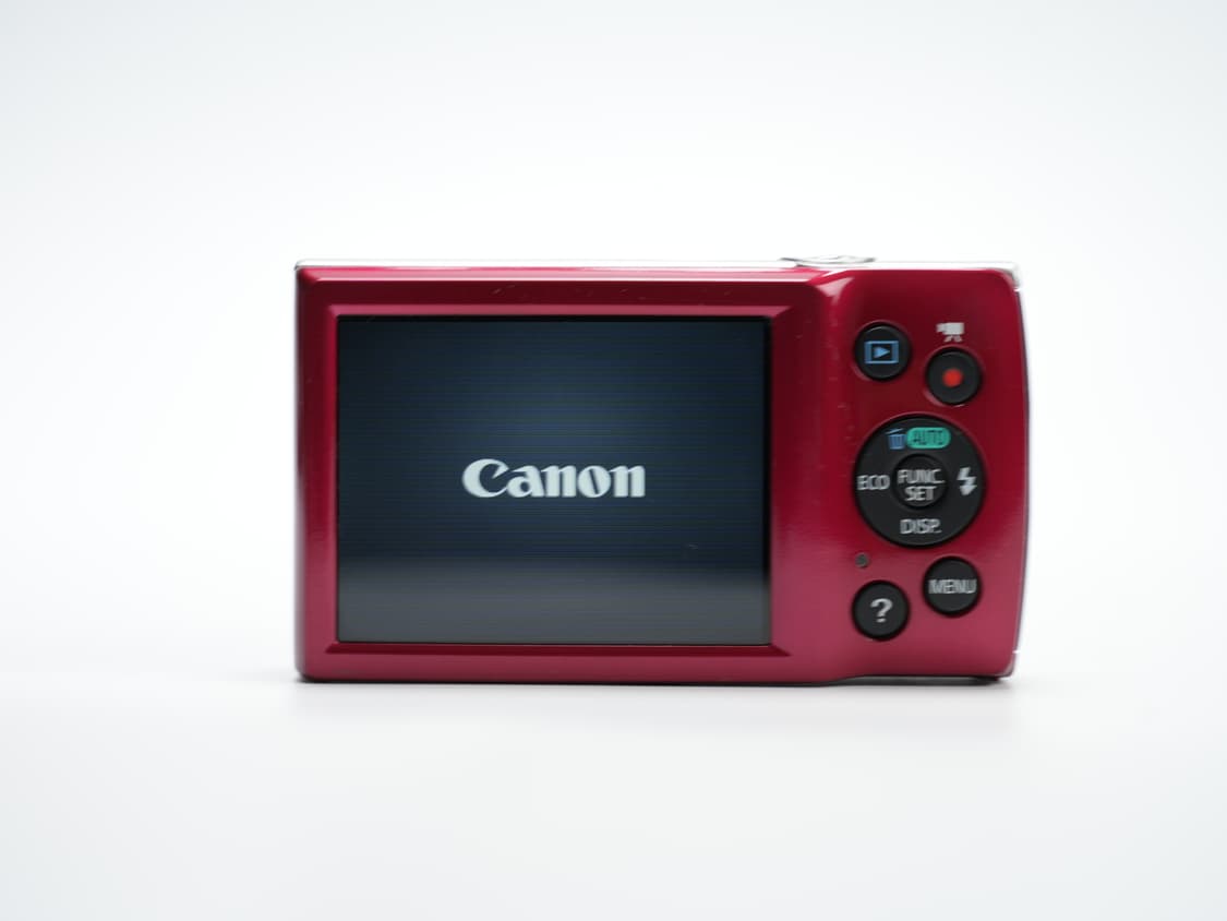 캐논 canon ixy 160 빈티지 디카 (MINT) 상품이미지3
