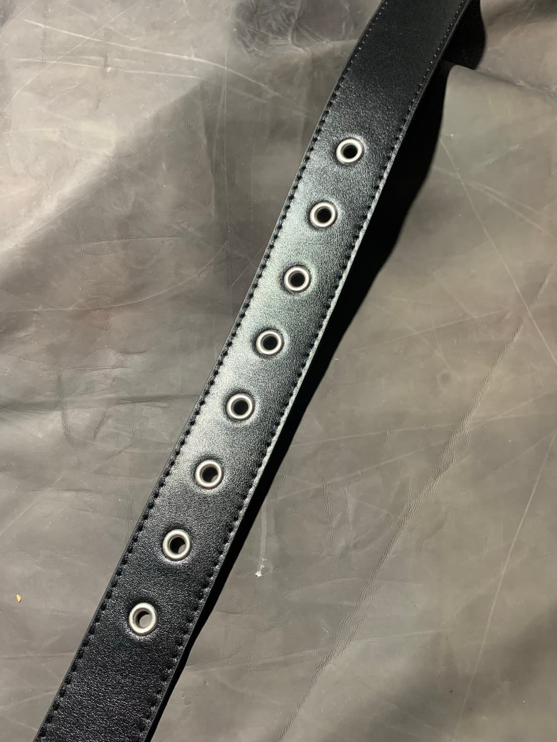Eyelet bullet belt 상품이미지3