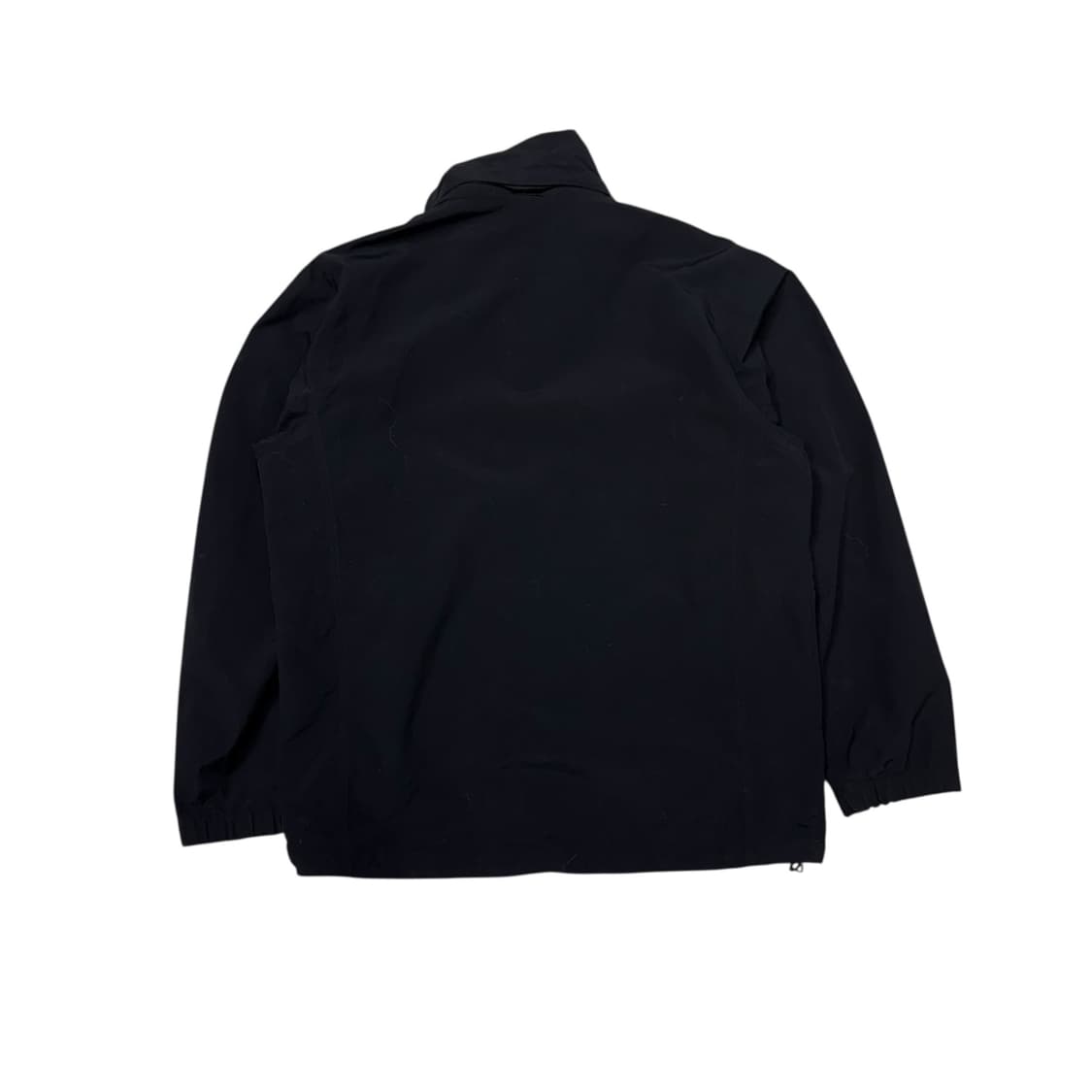 [L] 컬럼비아 블랙 집업 자켓 상품이미지4