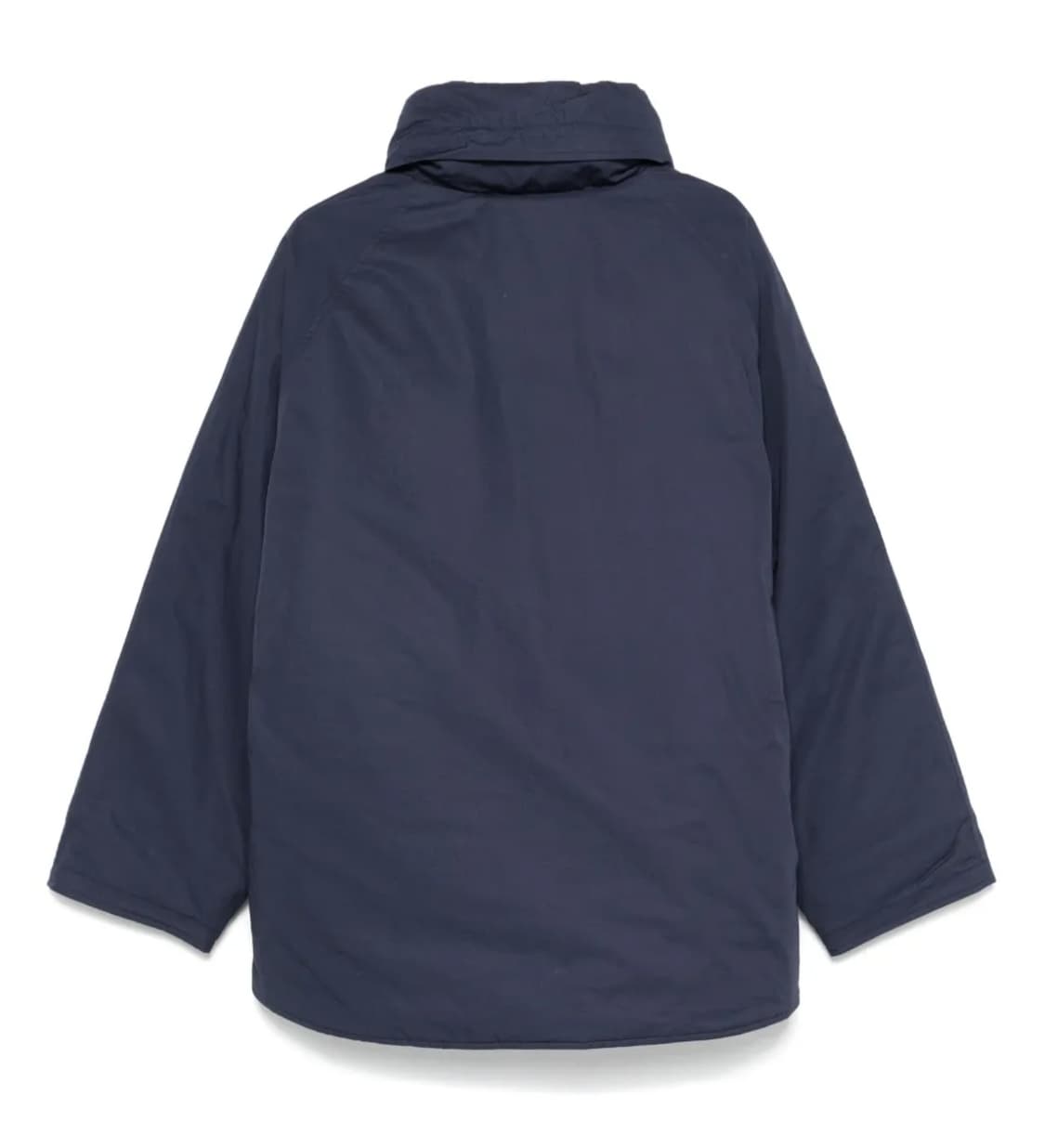 [L] 나나미카 / 어퍼 덱 인슐레이션 자켓 네이비 상품이미지3