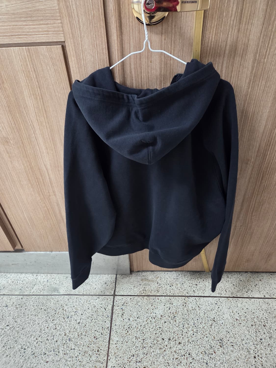 나이키 아노락 후드 XXL 상품이미지2