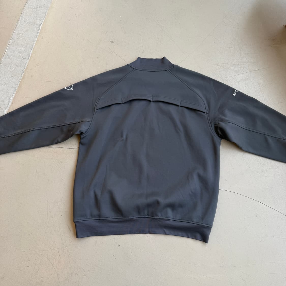 나이키 아스날 05/06 O2 써멀탑 상품이미지7