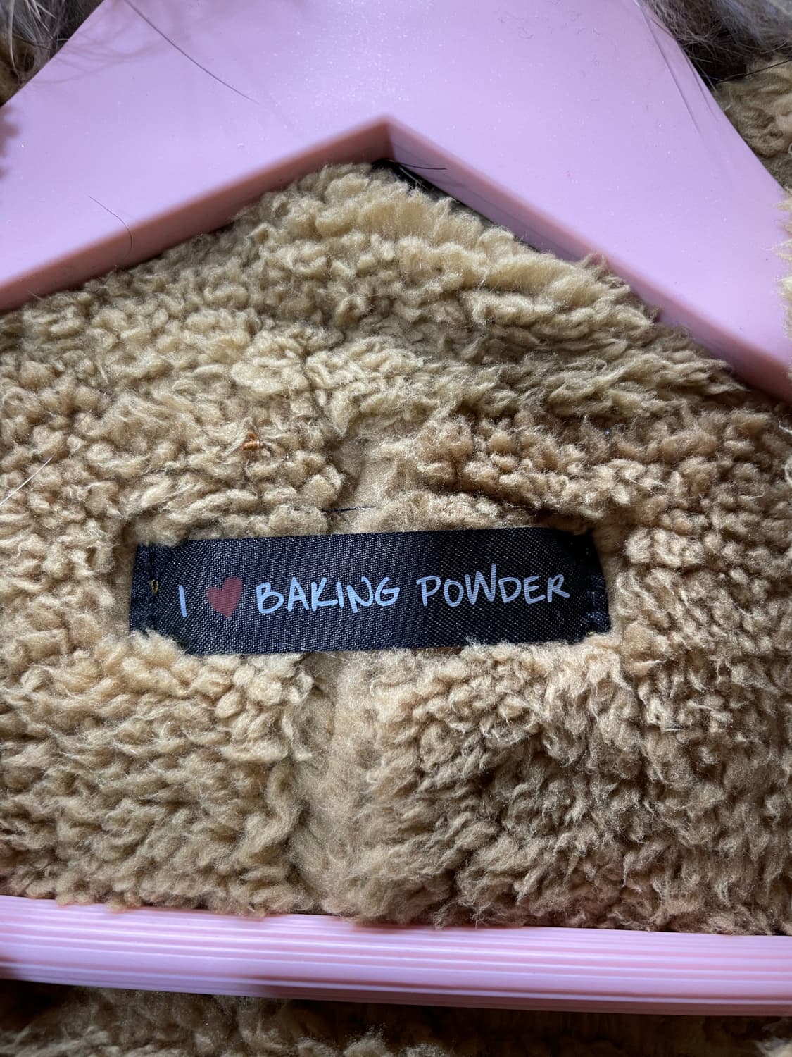 피쉬테일 야상 상품이미지4