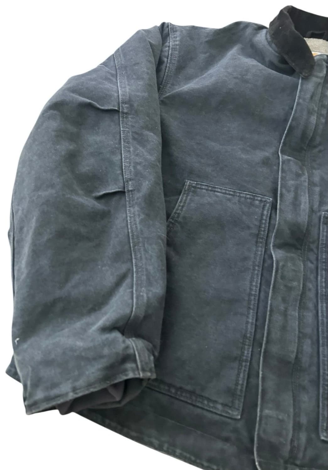 [XL]Carhartt J164 PTL arctic jacket 상품이미지2