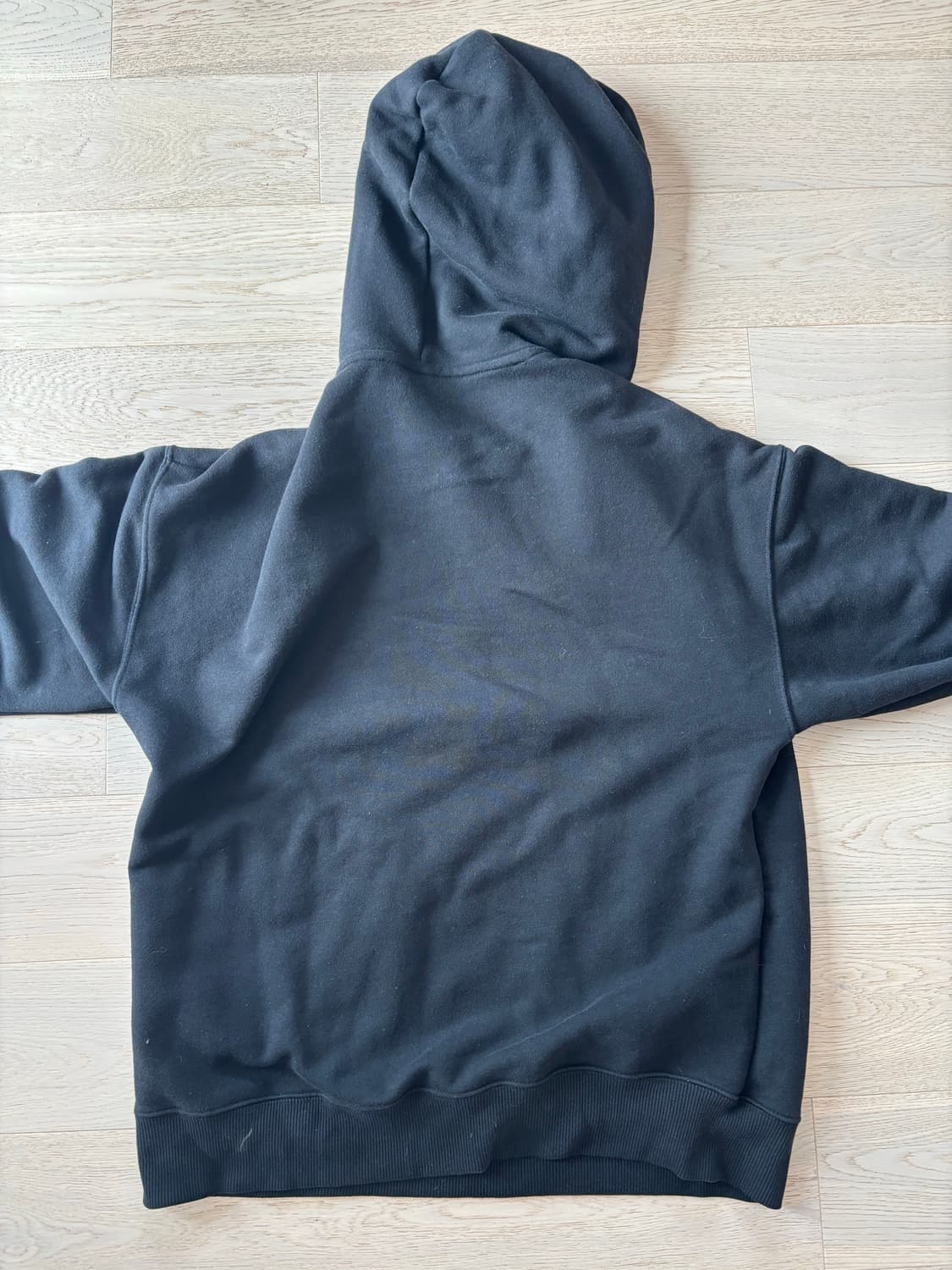 마크곤잘레스 후드티 상품이미지2