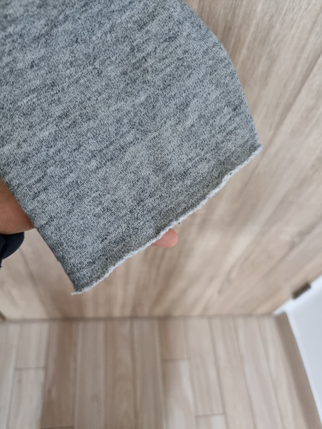 조던 크롭 후드티 상품이미지6