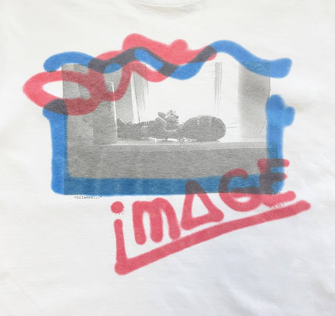 고라이크 오 Golike-o 90s 빈티지 티셔츠 상품이미지3