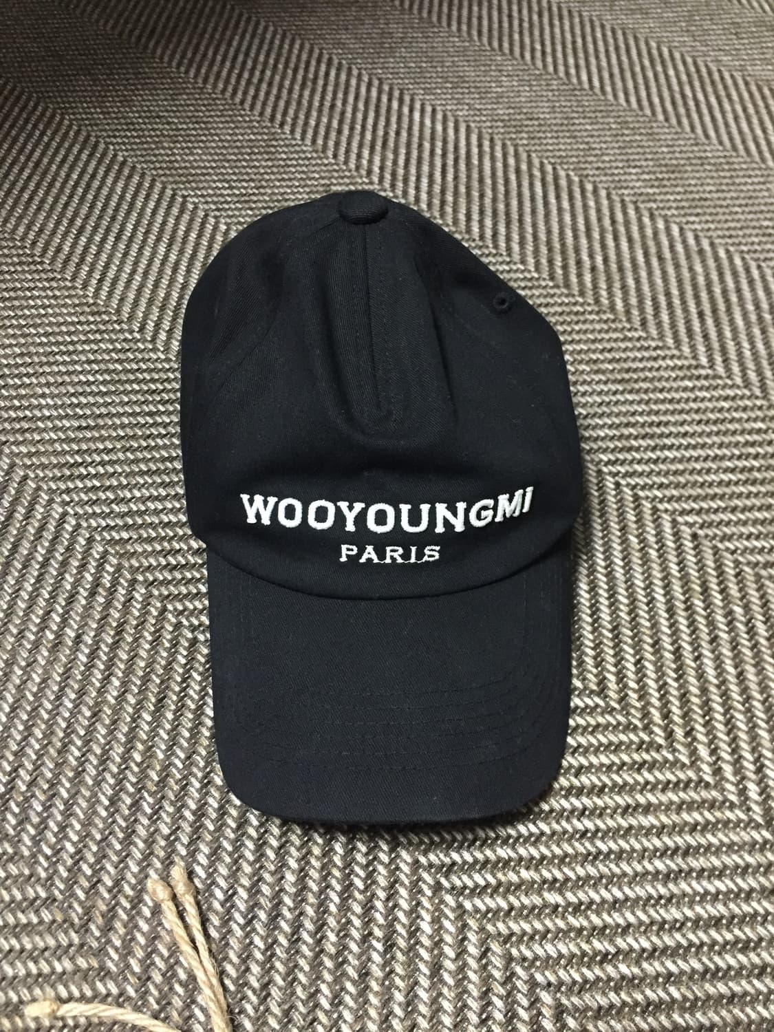 우영미 모자 상품이미지1