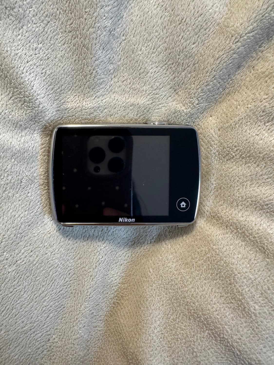 *풀박스* 니콘 쿨픽스 s01 상품이미지2