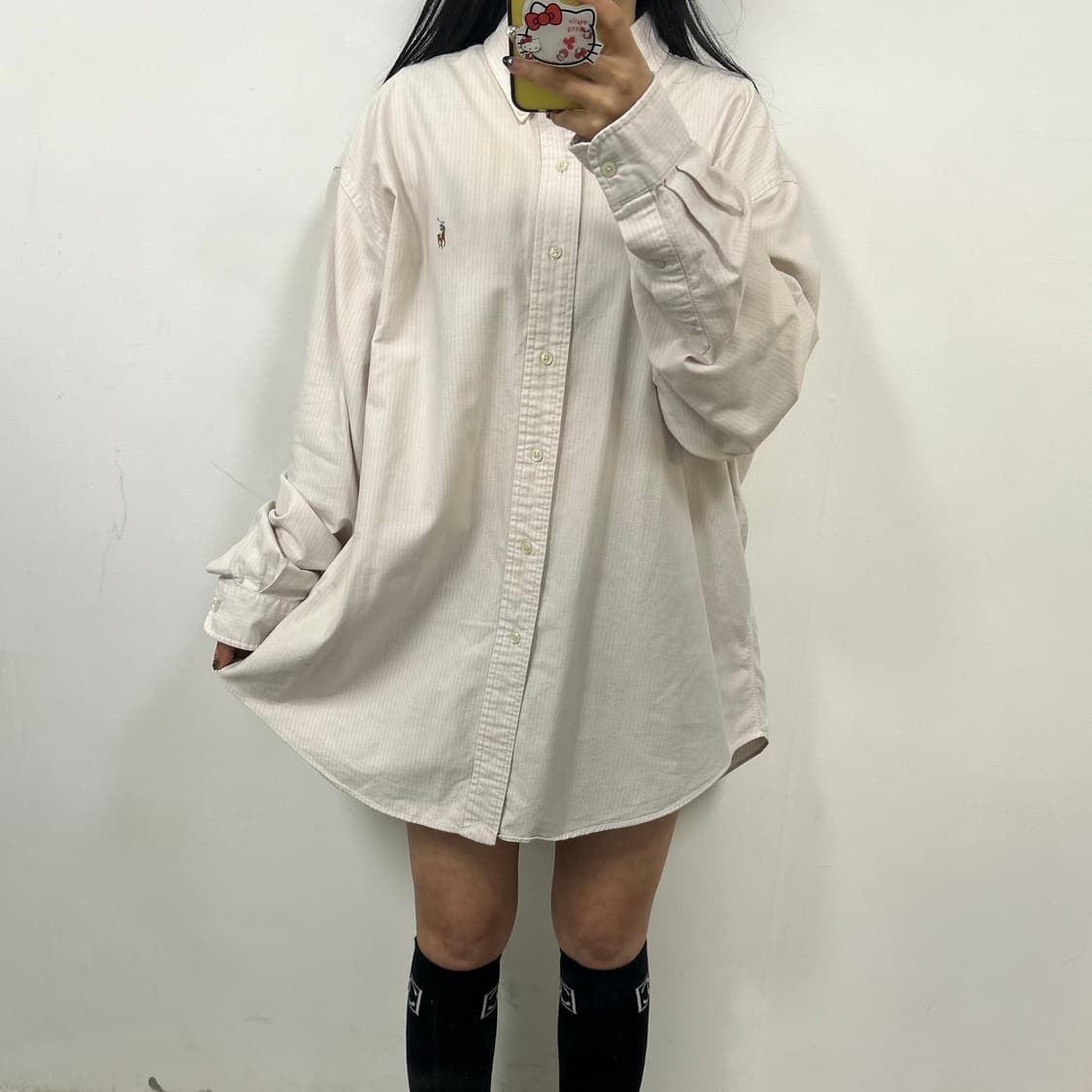 폴로 셔츠[1622] 상품이미지1