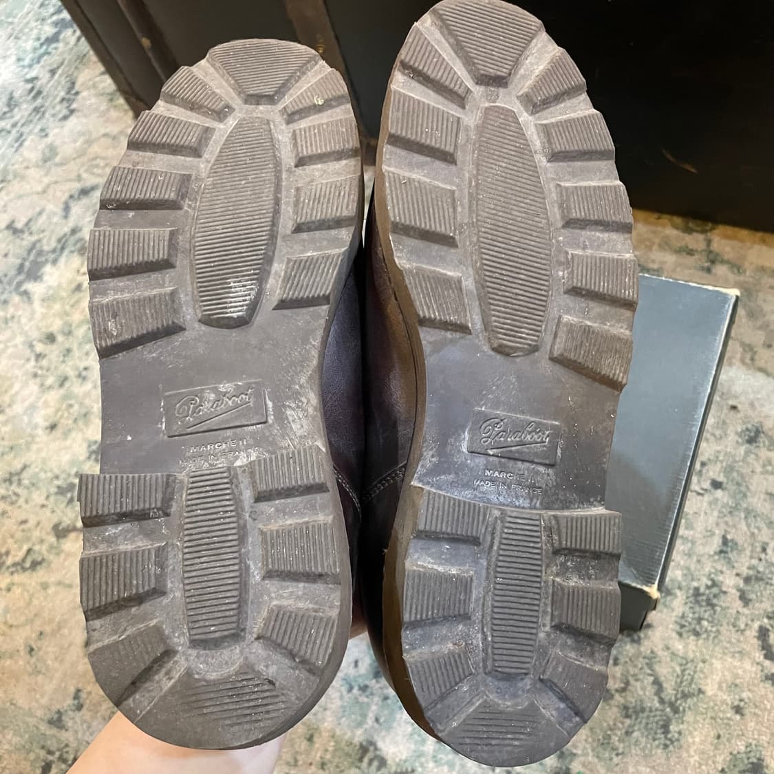 파라부트 미카엘 상품이미지7