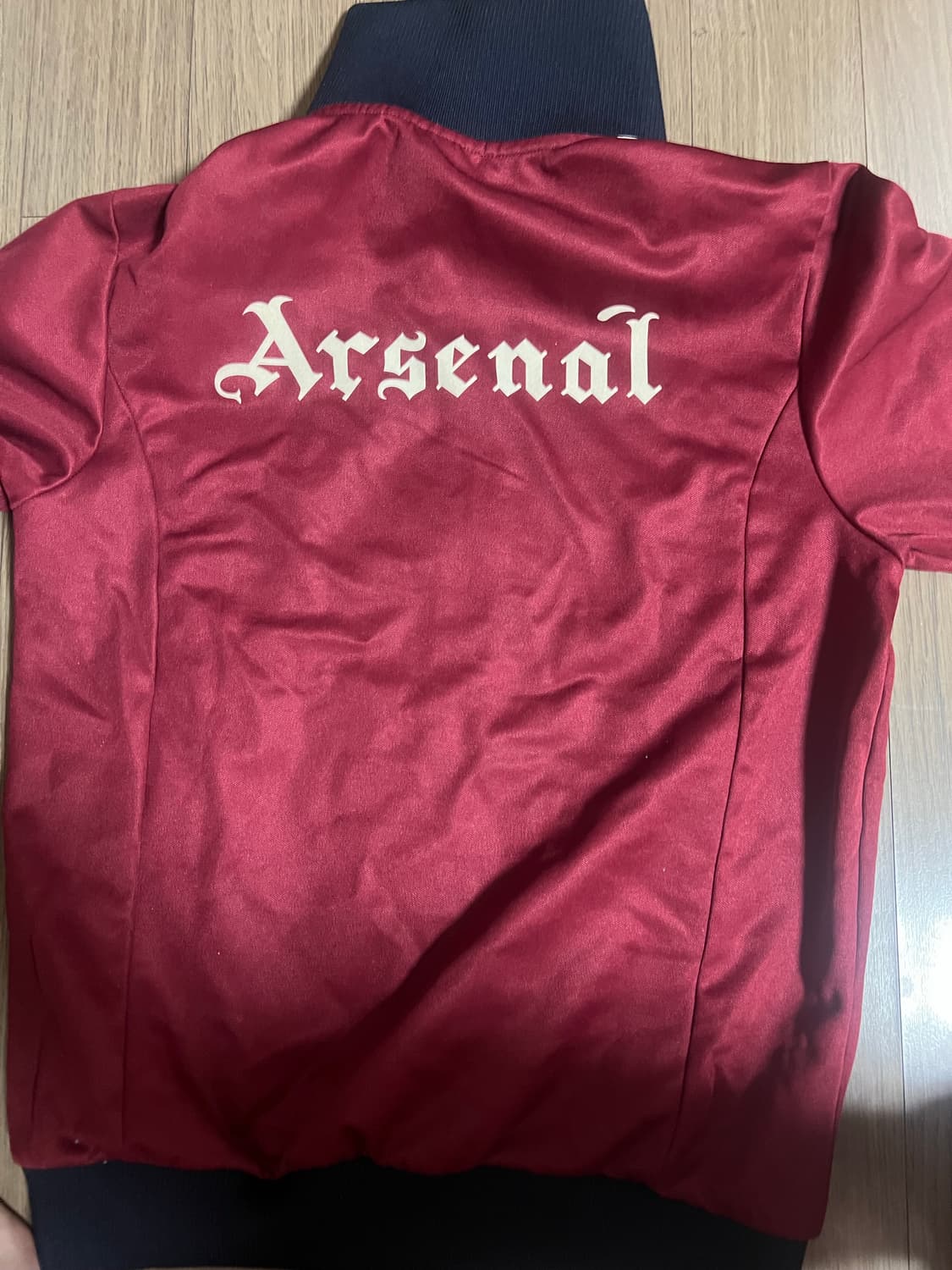 아스날 져지 상품이미지3