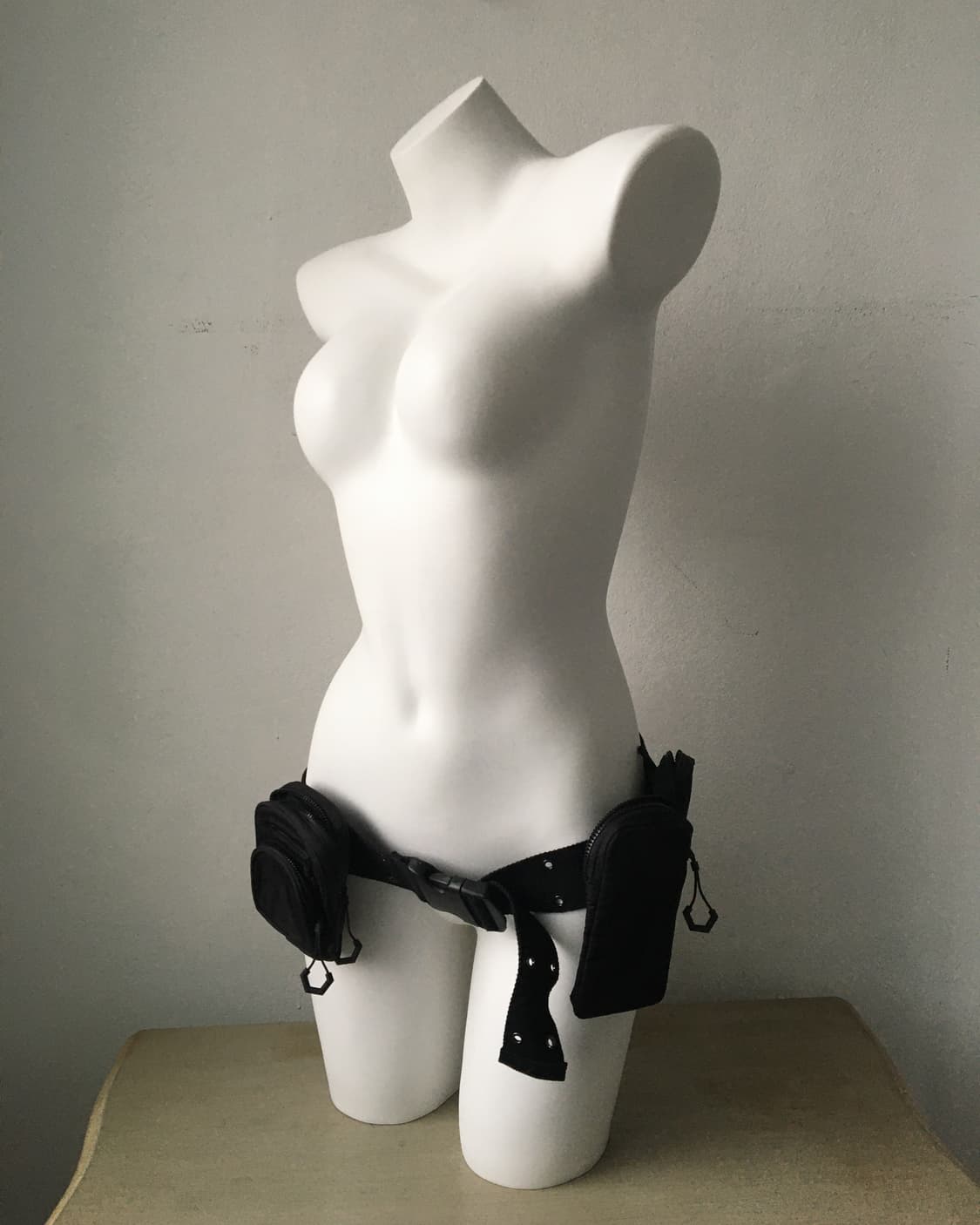  pocket belt 상품이미지4