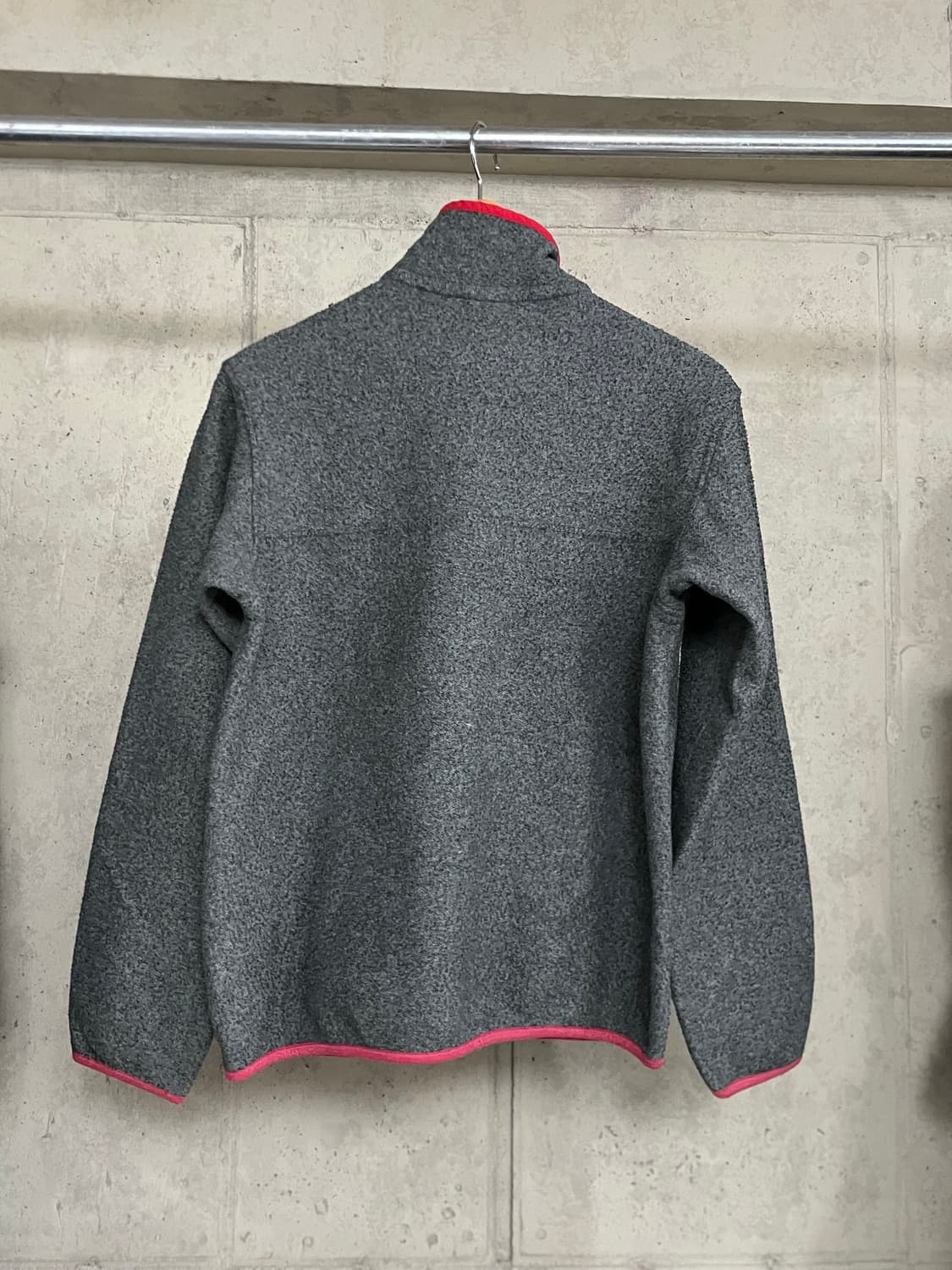 PATGONIA Synchilla  상품이미지4