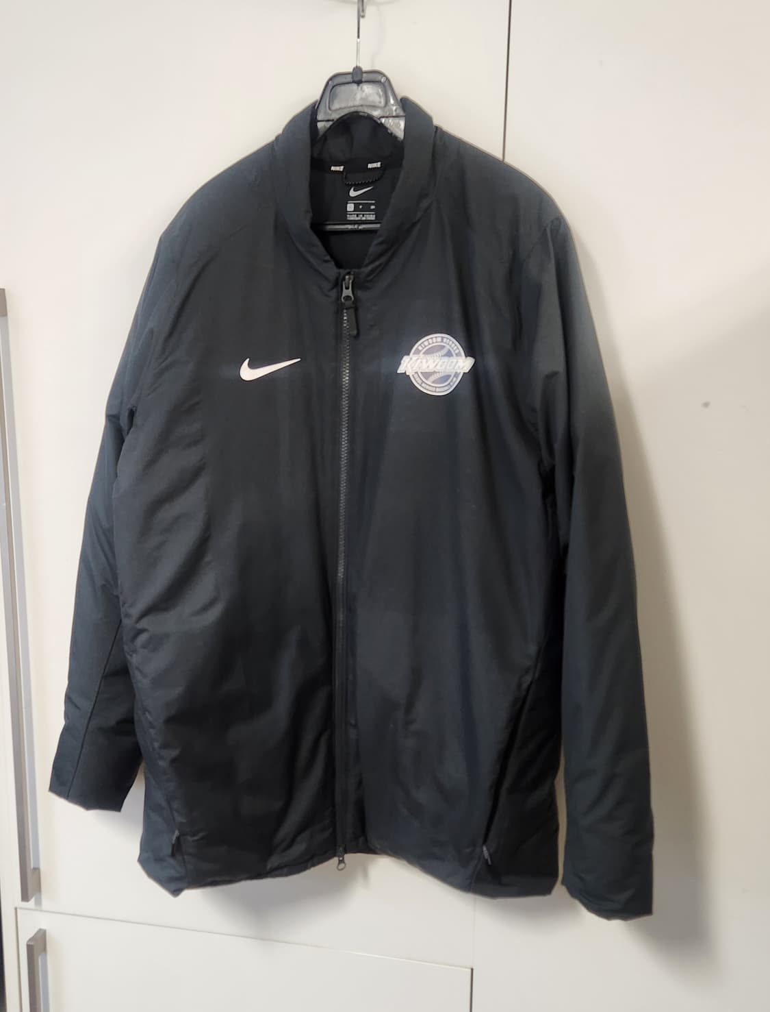 나이키 키움 자켓 S  (95추천해요) 상품이미지1