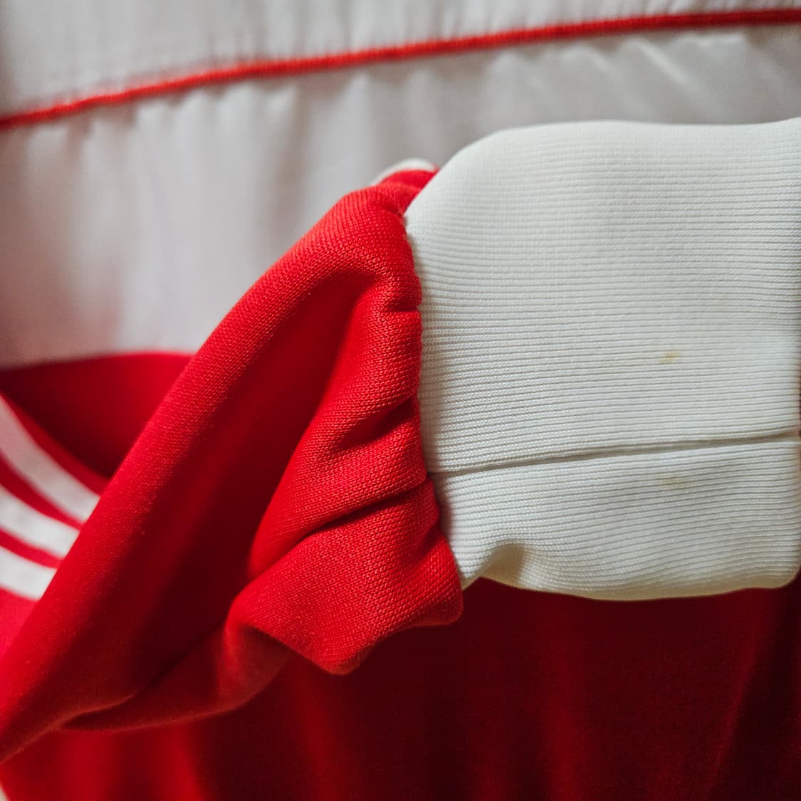 아디다스 캐나다 져지 트랙탑  상품이미지7