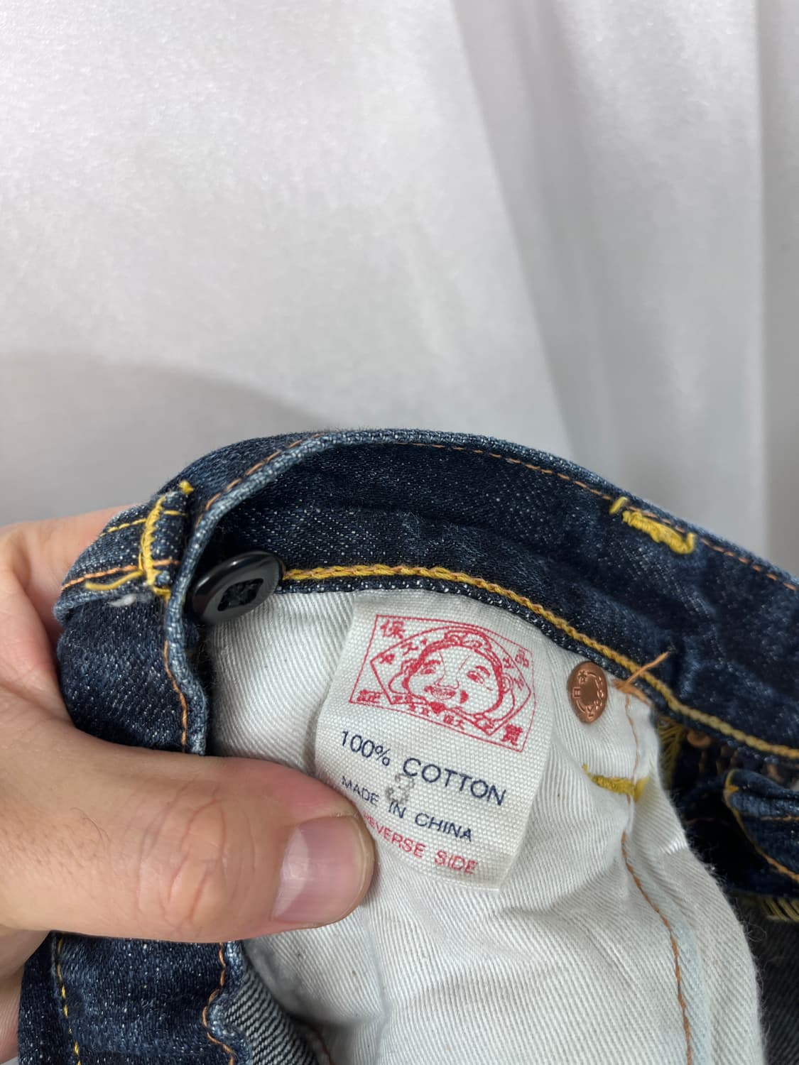 EVISU 아동용 상품이미지5