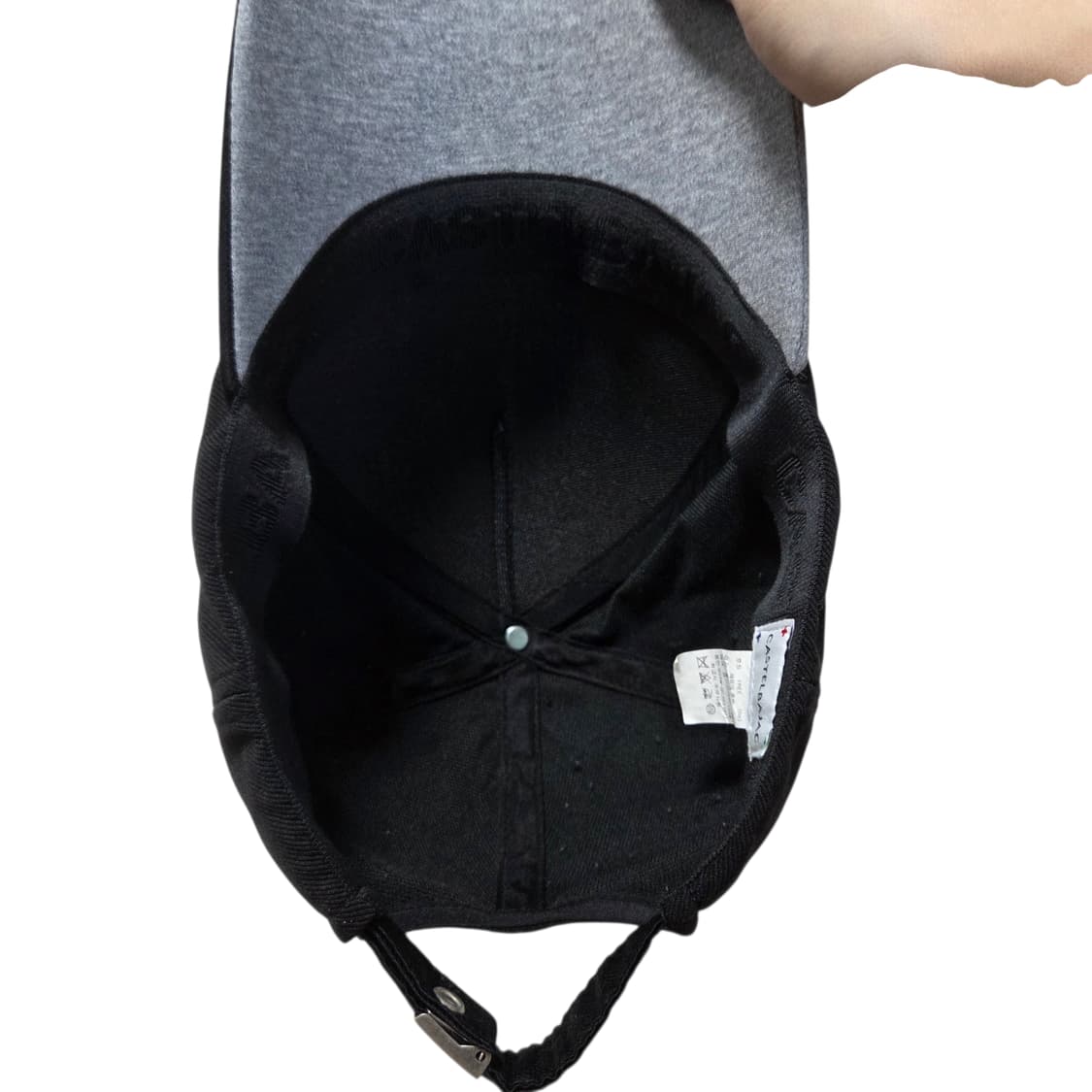 Castelbajac 까스텔바작 볼캡 골프 웨어  상품이미지3