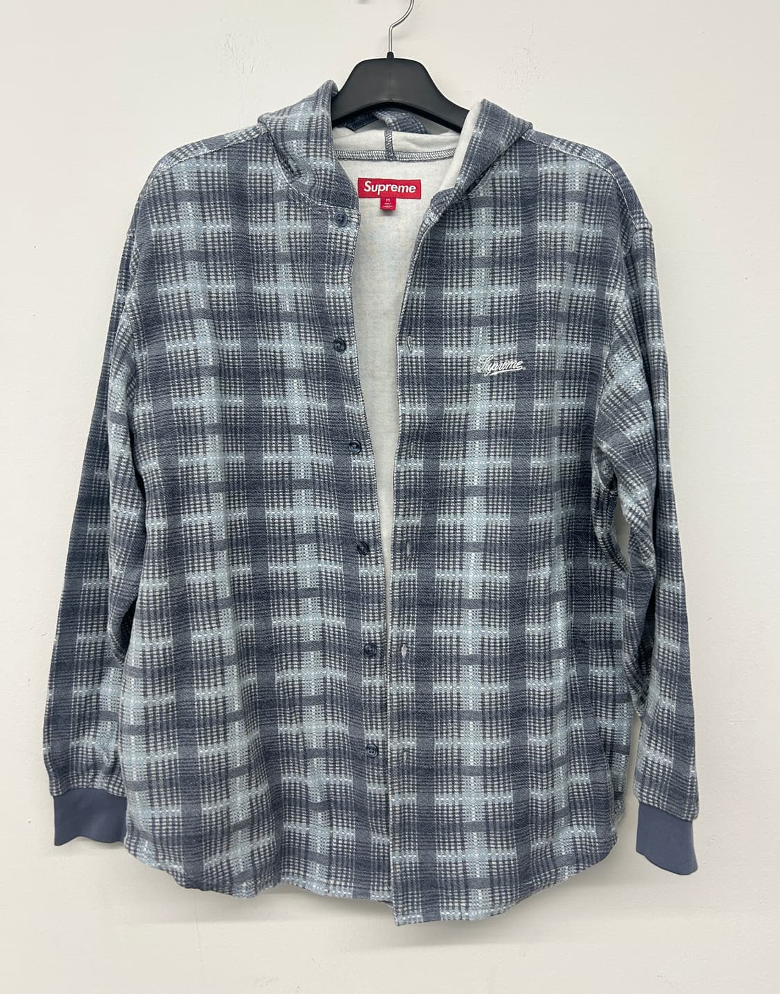 슈프림 후디 상품이미지1