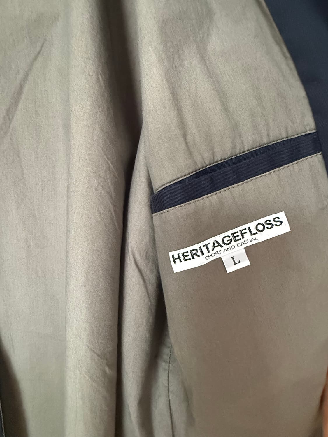 헤리티지 플로스 상품이미지5