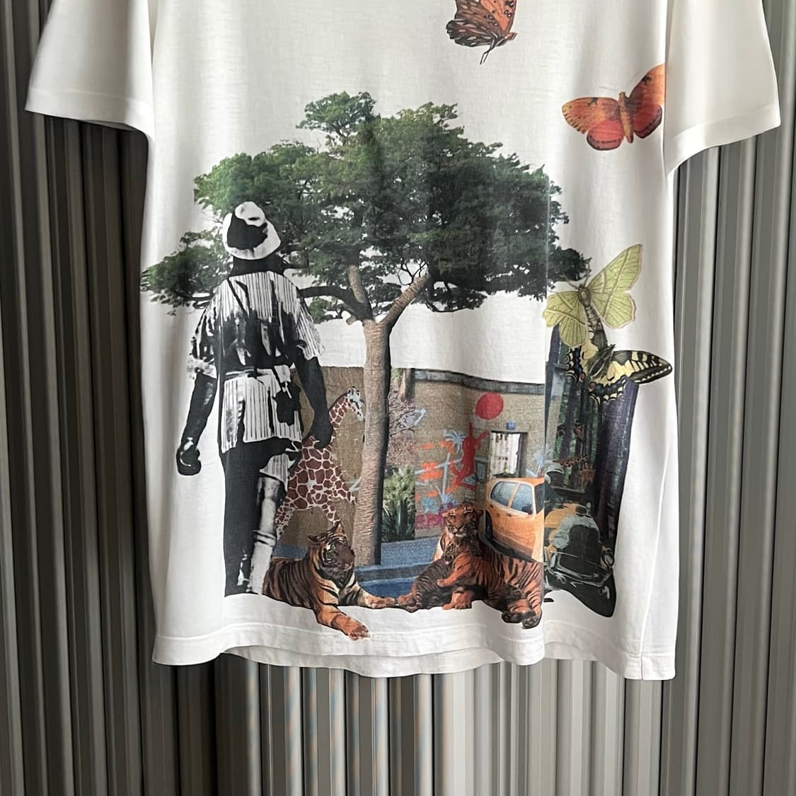 Yves Saint Laurent t-shirt 상품이미지3