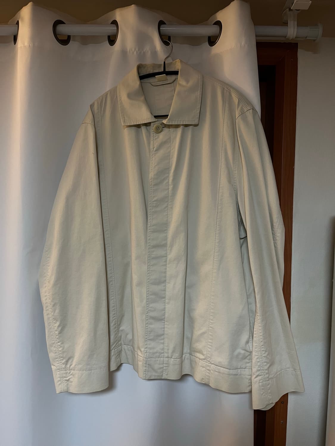 COS 일본 한정 자켓 xl 상품이미지2