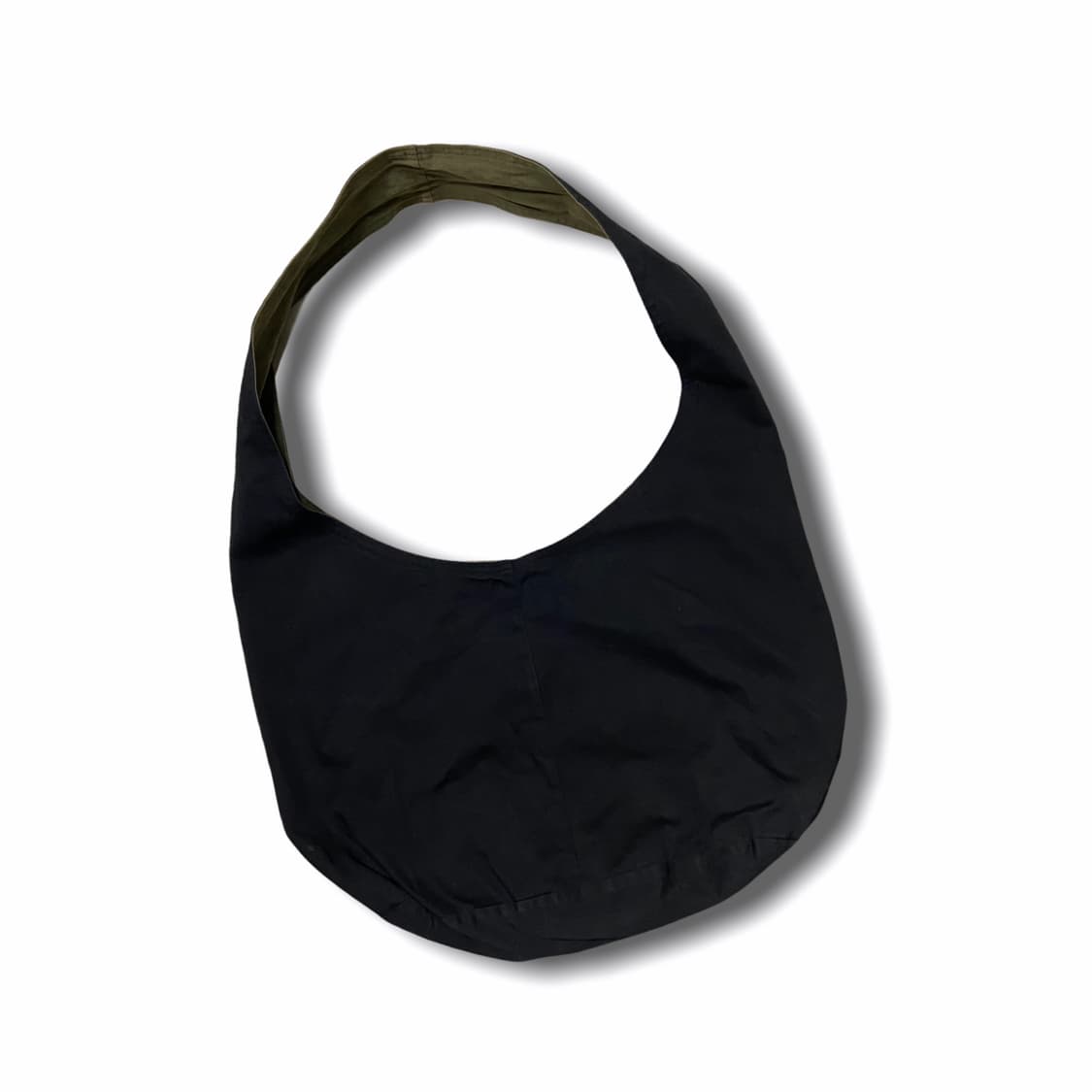 언더커버 리버시블(양면) 크로스백 상품이미지4