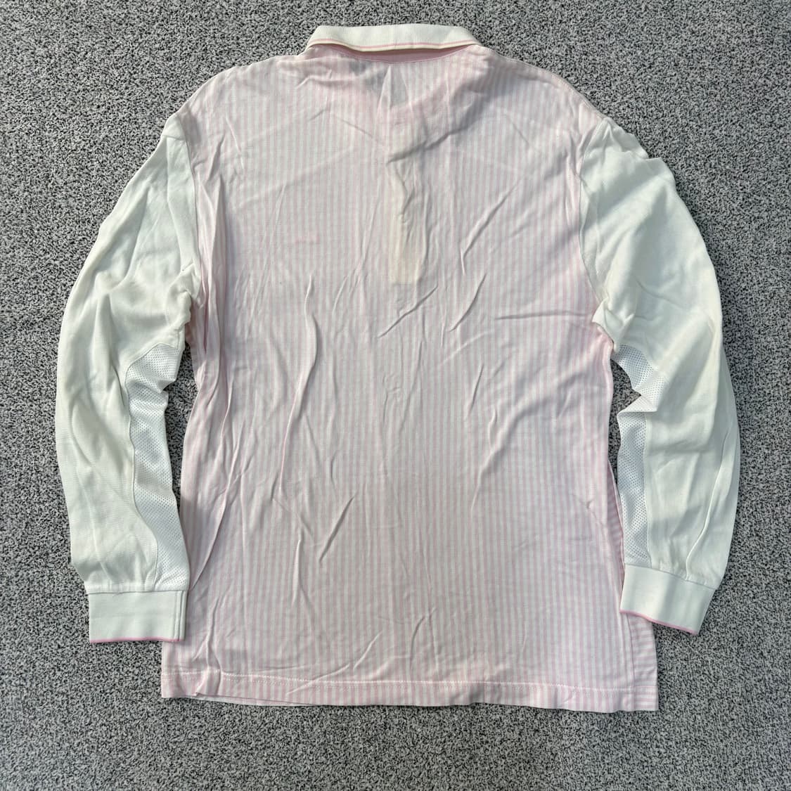 100 JDX 골프 기능성 긴팔티 0317J 상품이미지3