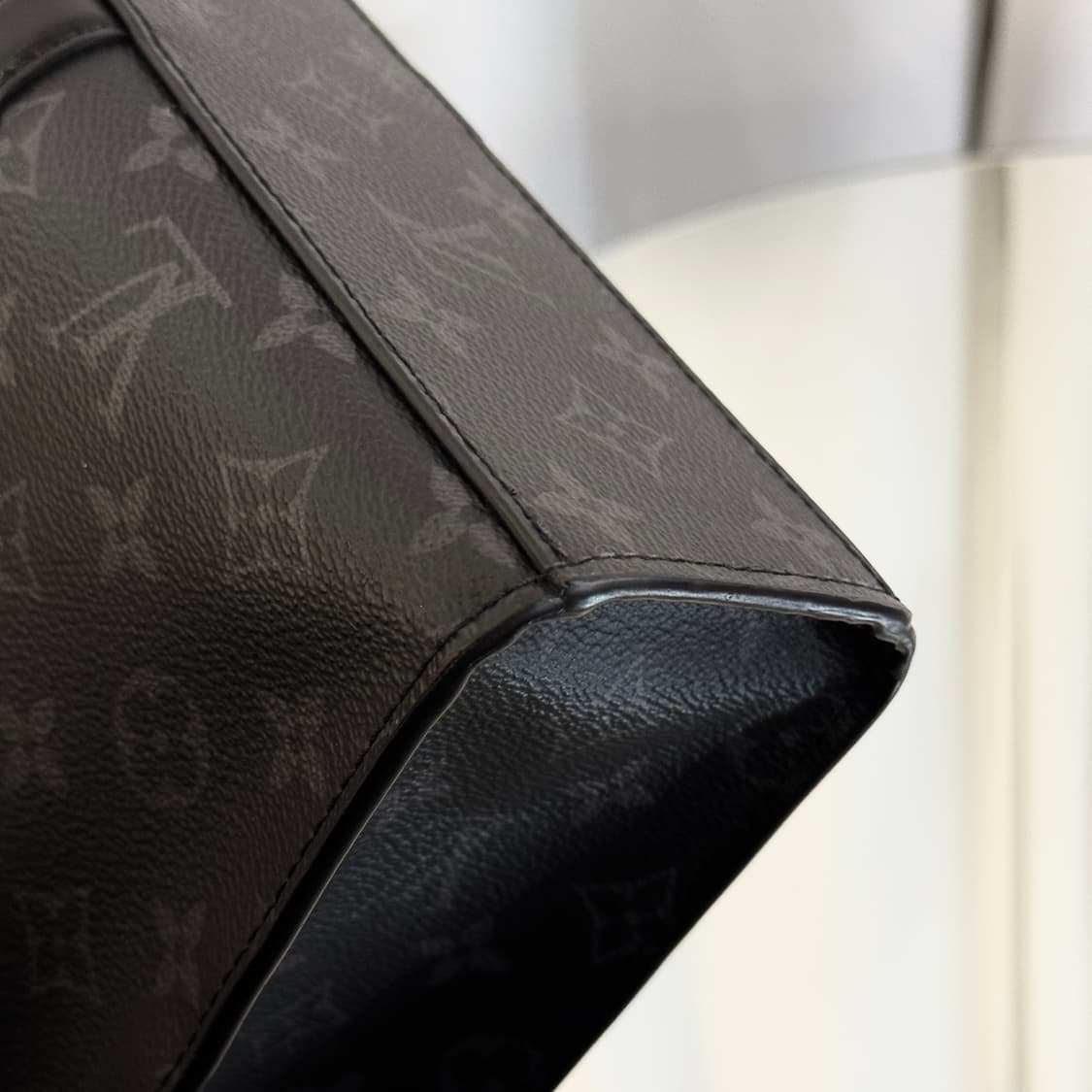 루이비통 호리존탈 지페 삭플라 이클립스 상품이미지7